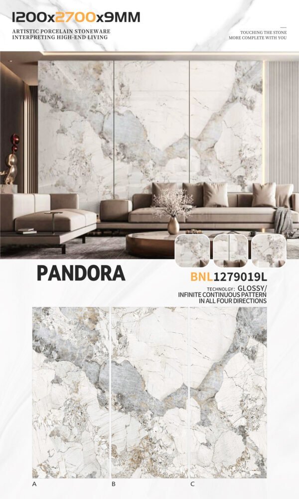 BNL1279019L