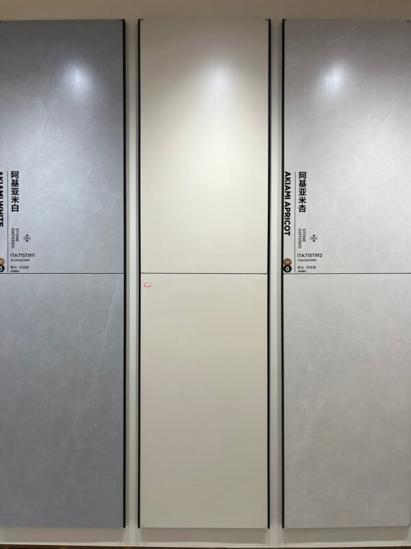 ARTINICREAM YELLOW - 图片 2