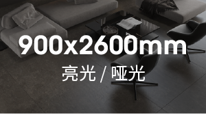 900X2600mm