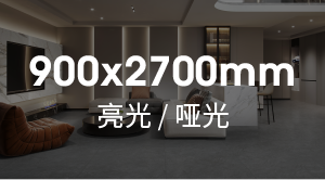 900X2700mm